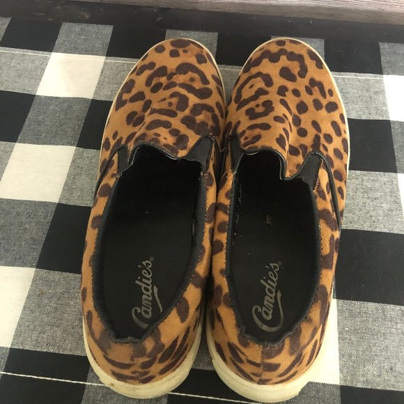 Slip On Sneakers - Picture 4 of 4